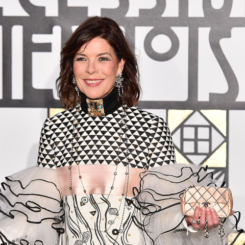 Καρολίνα του Μονακό 