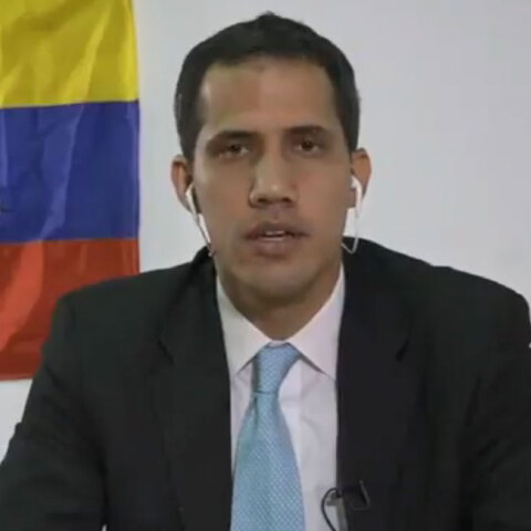 guaido