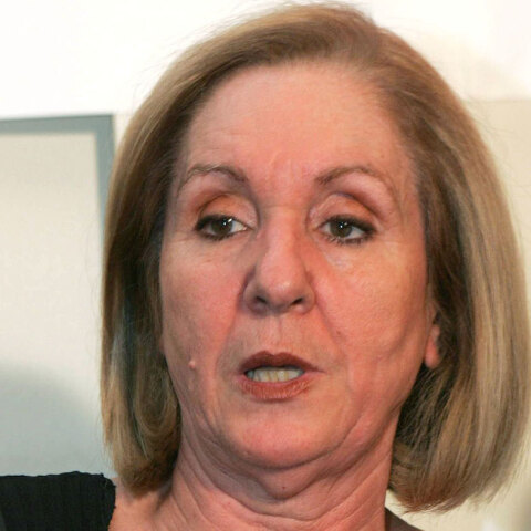 Κάρμεν Ρουγγέρη 