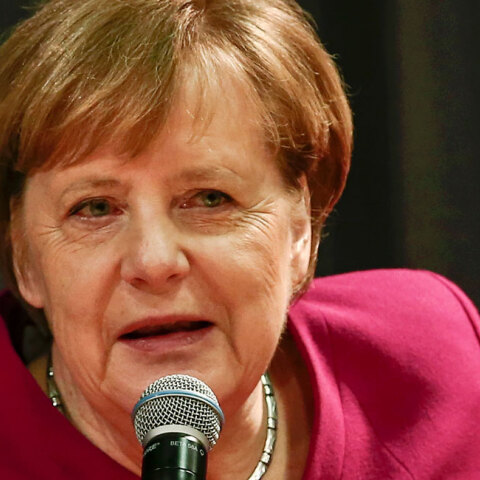 merkel