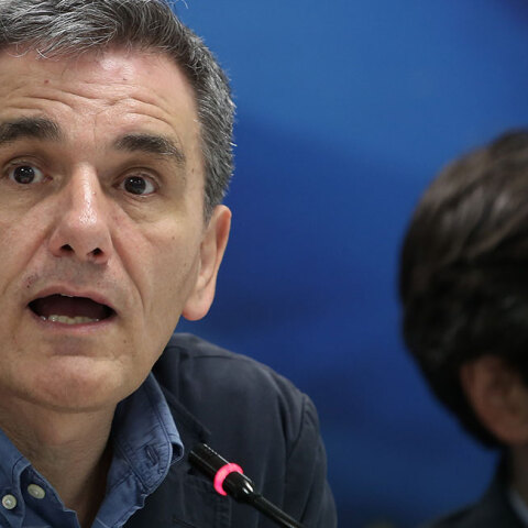 tsakalotos