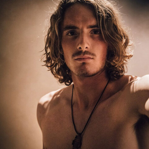 Στέφανος Τσιτσιπάς