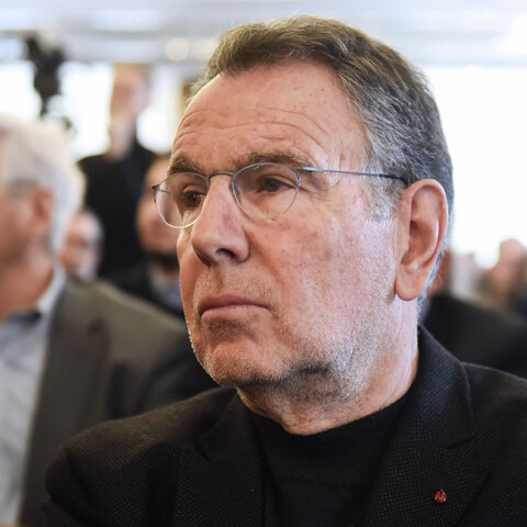 Σπύρος Βούγιας 