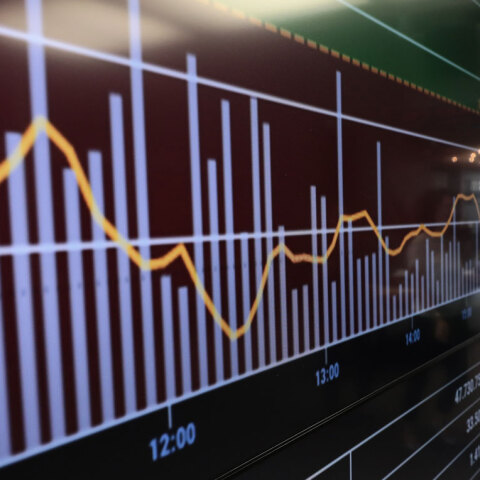 Χρηματιστήριο 