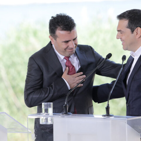 zaev-tsipras