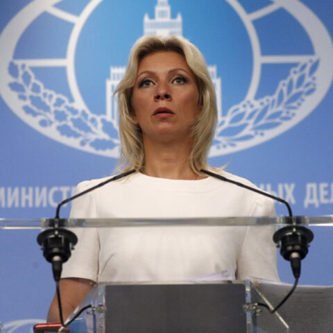 zakharova