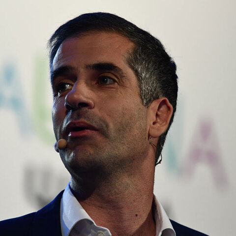 Κώστας Μπακογιάννης