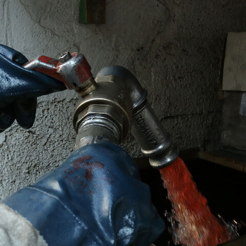 Πετρέλαιο θέρμανσης