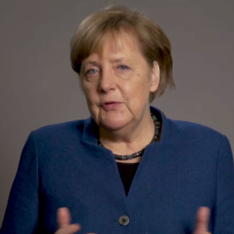 merkel