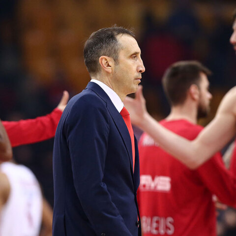 Ντέιβιντ Μπλατ