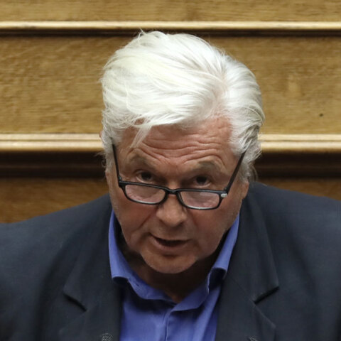 Θανάσης Παπαχριστόπουλο