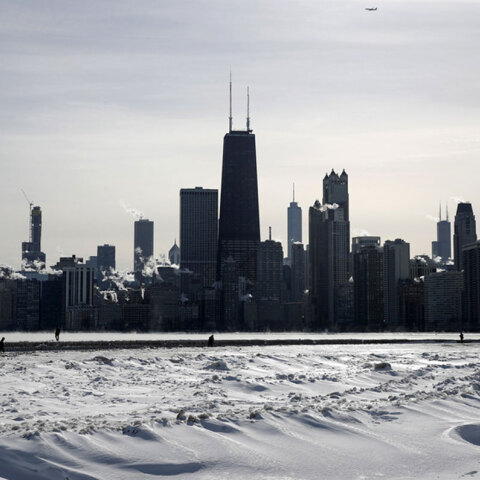 ΗΠΑ - Σφοδρό κύμα κακοκαιρίας