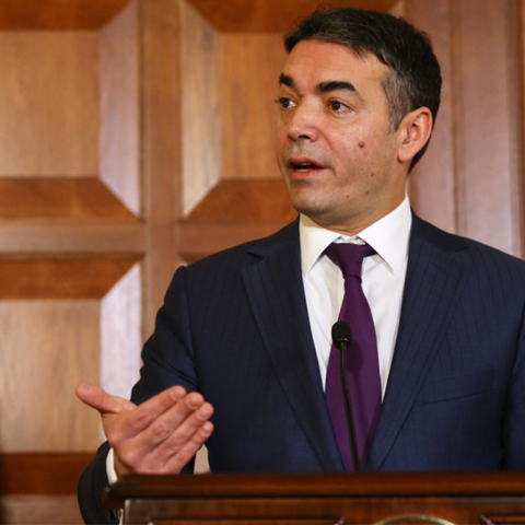 Νίκολα Ντιμιτρόφ