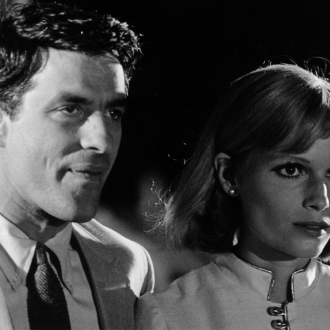 Τζον Κασσαβέτης