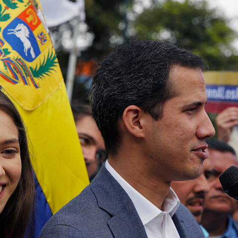 Χουάν Γκουαϊδό