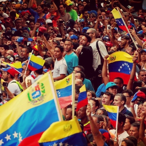 Βενεζουέλα 