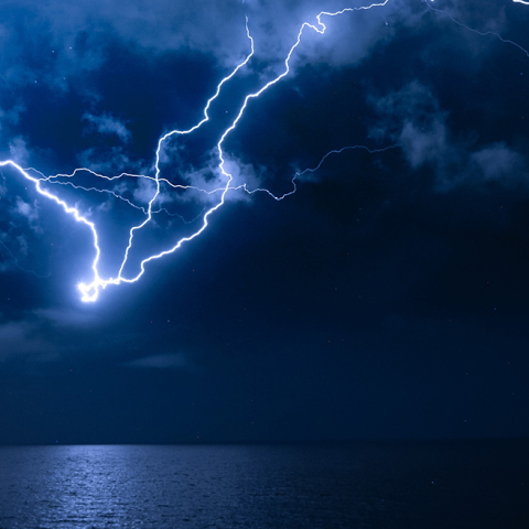 Κύμα κακοκαιρίας