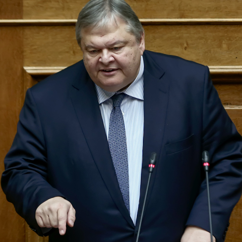 Ευάγγελος Βενιζέλος