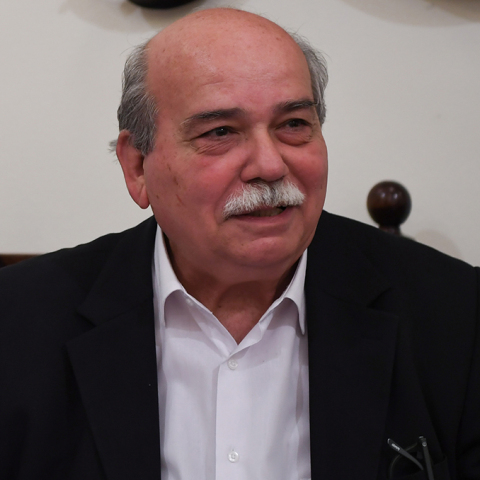 Νίκος Βούτσης