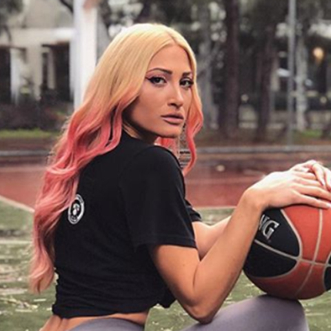 Ιωάννα Τούνη