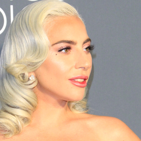 Lady Gaga