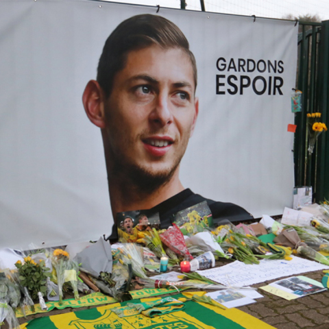 Εμιλιάνο Σάλα