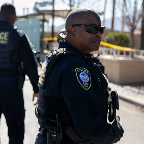 Σύνορα ΗΠΑ-Μεξικό