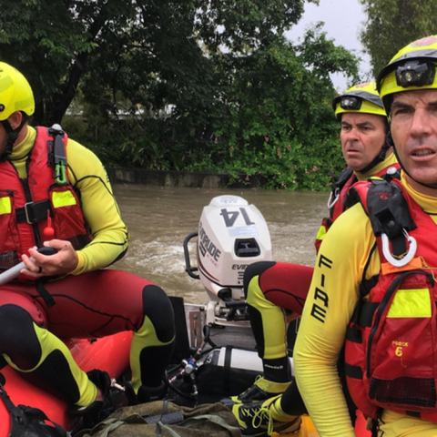 Αυστραλία, Κουίνσλαντ
