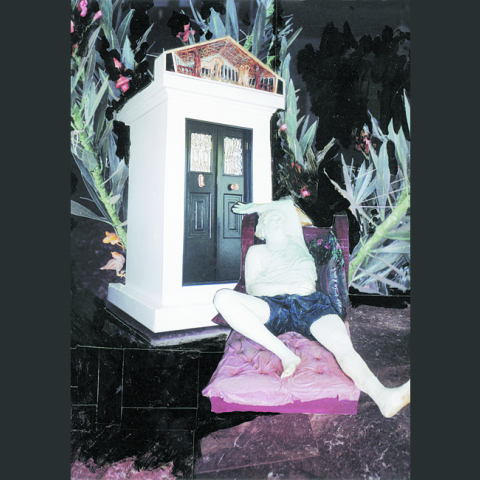 «Oι δάφνες μου», «Nέες Mορφές»