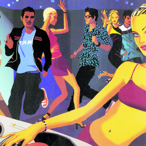 Quiz: Πόσο κλάμπερ είσαι;