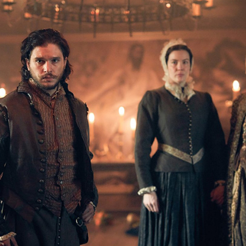 Cosmote TV Gunpowder