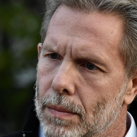 Παύλος Γερουλάνος