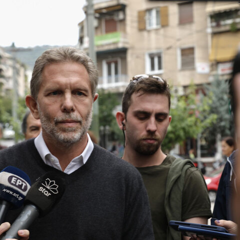 Παύλος Γερουλάνος