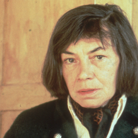 Πατρίσια Χάισμιθ 