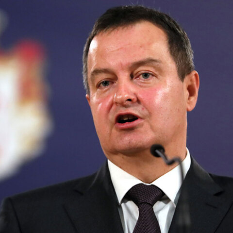 Ίβιτσα Ντάτσιτς