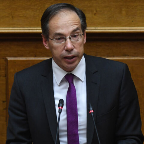 Γιώργος Μαυρωτάς