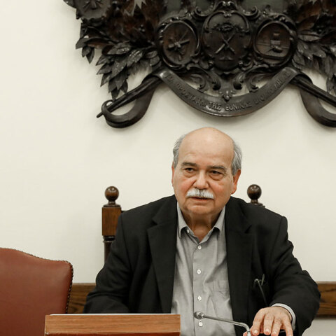 Νίκος Βούτσης