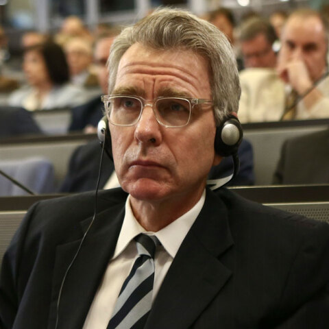 Τζέφρι Πάιατ