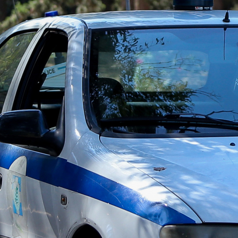 Περιπολικό