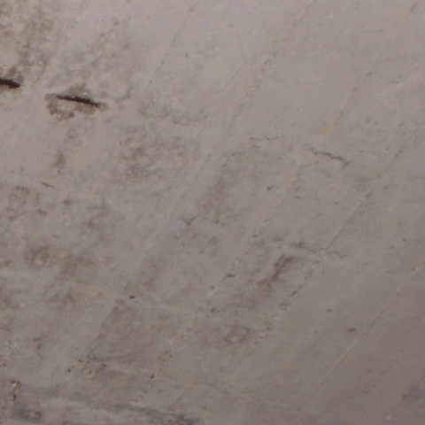 Πέφτουν σοβάδες στο Γενικό Νοσοκομείο Κιλκίς