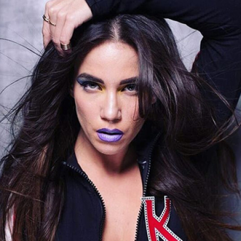 Κατερίνα Στικούδη