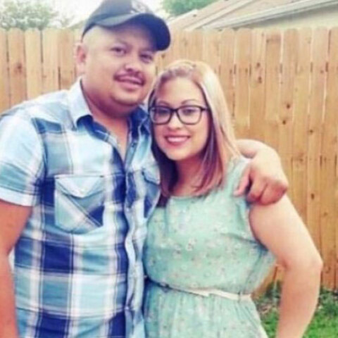 Άγριο έγκλημα - Τέξας