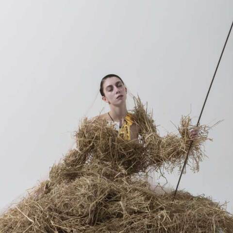 «Οι Στοιχειωμένοι» στο Μέγαρο Μουσικής Αθηνών © Έφη Γούση