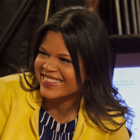 Μαρία Γκαμπριέλα Τσάβες