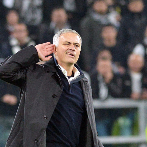 Ζοζέ Μουρίνιο