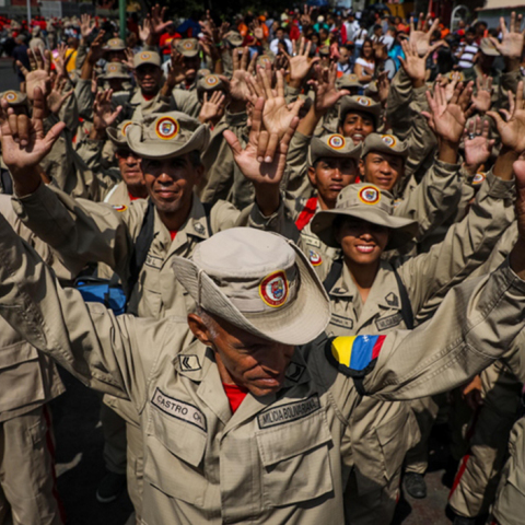 Βενεζουέλα