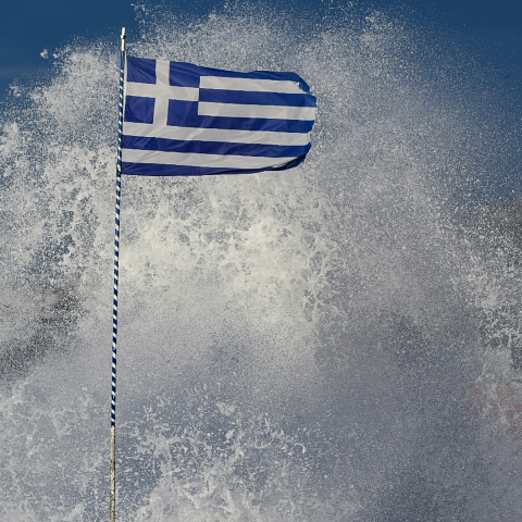 Παλαιό Φάληρο