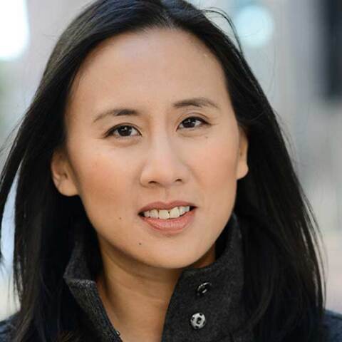 Celeste Ng (Σελέστ Ινγκ)