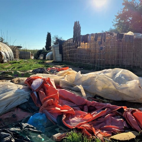 Η μαύρη τρύπα της Μανωλάδας είναι πάντα εδώ