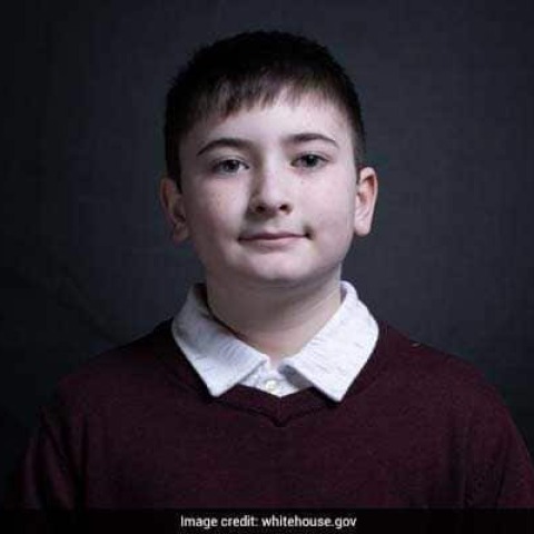 Τζόσουα Τραμπ